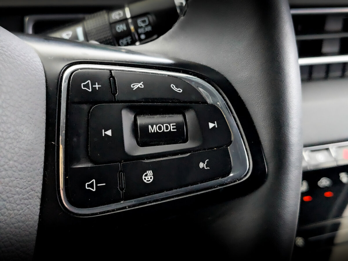 Купить Chery Tiggo 7 Pro Max, 2024, 70 341 км.. Фото: #26