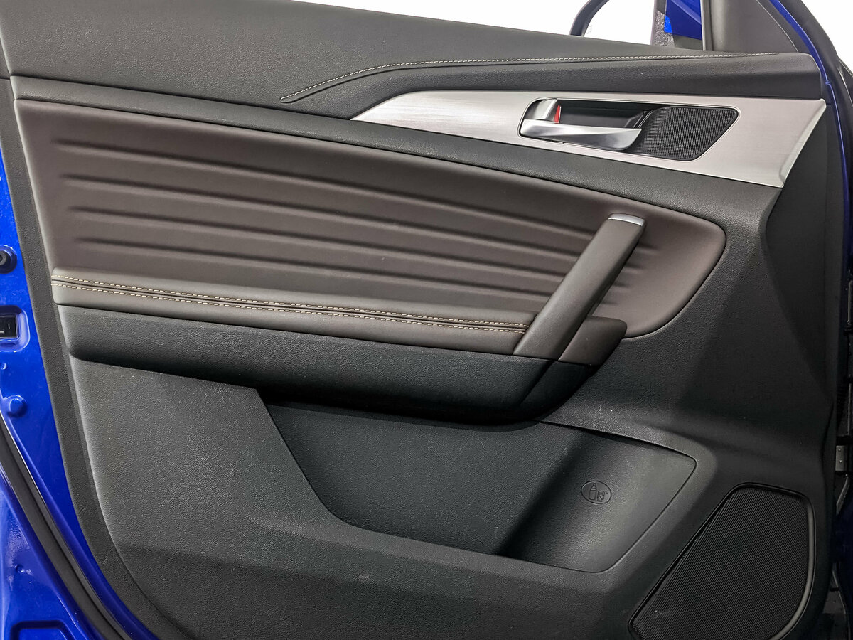 Купить Чанган CS35 Plus, 2021, 33 229 км.. Фото: #18