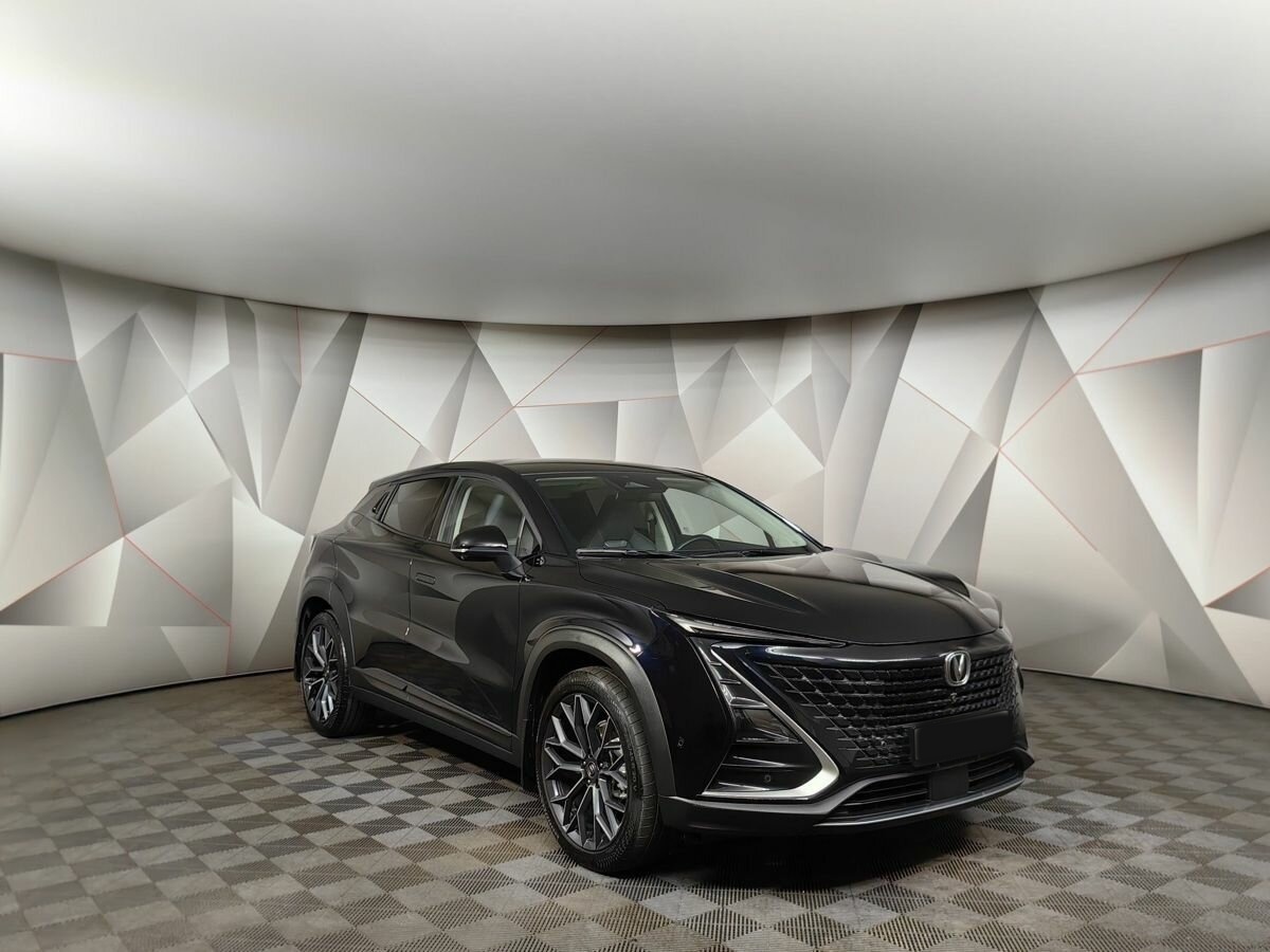 Купить Чанган УНИ-Т, 2024, 28 883 км.. Фото: #2