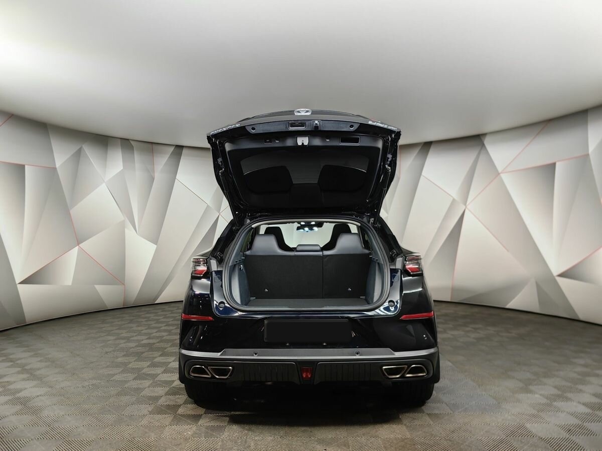 Купить Чанган УНИ-Т, 2024, 28 883 км.. Фото: #8