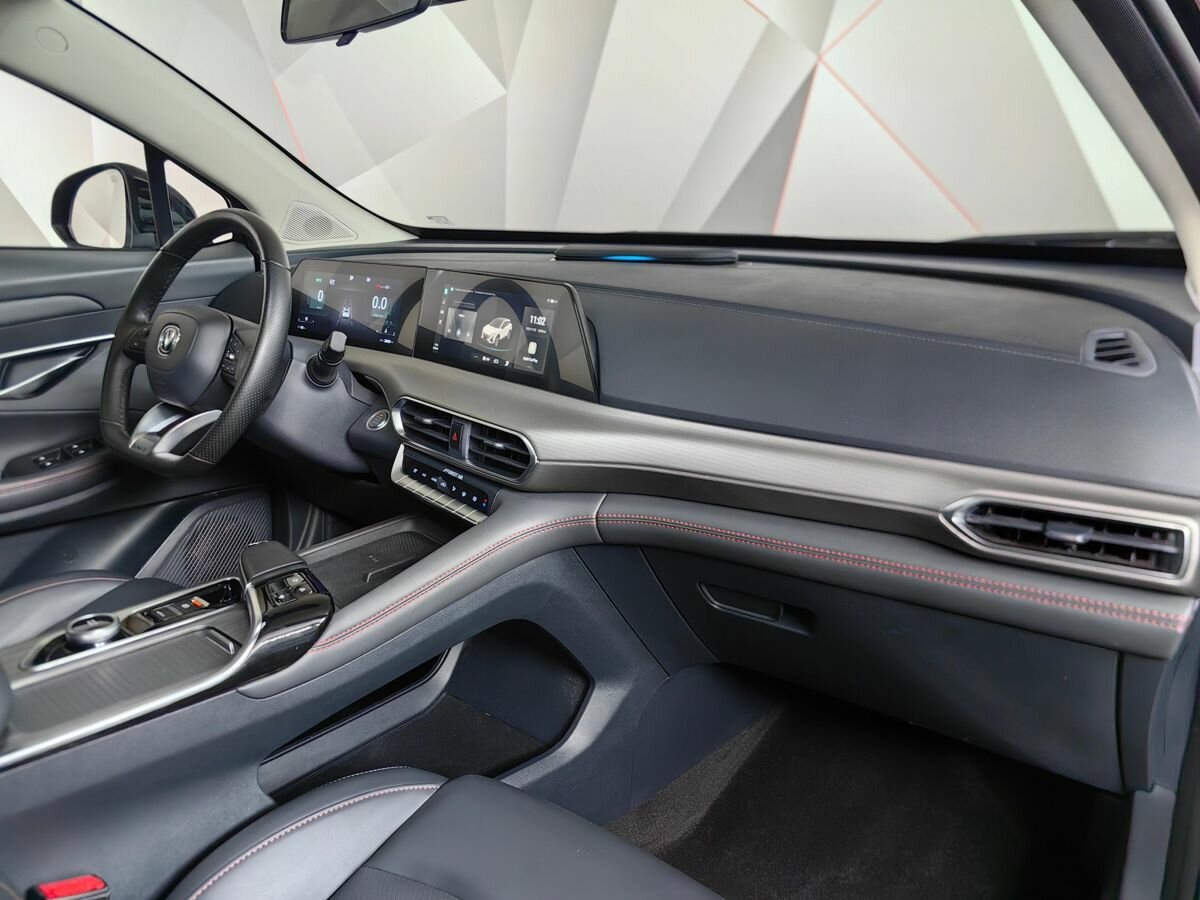 Купить Чанган УНИ-Т, 2024, 28 883 км.. Фото: #9