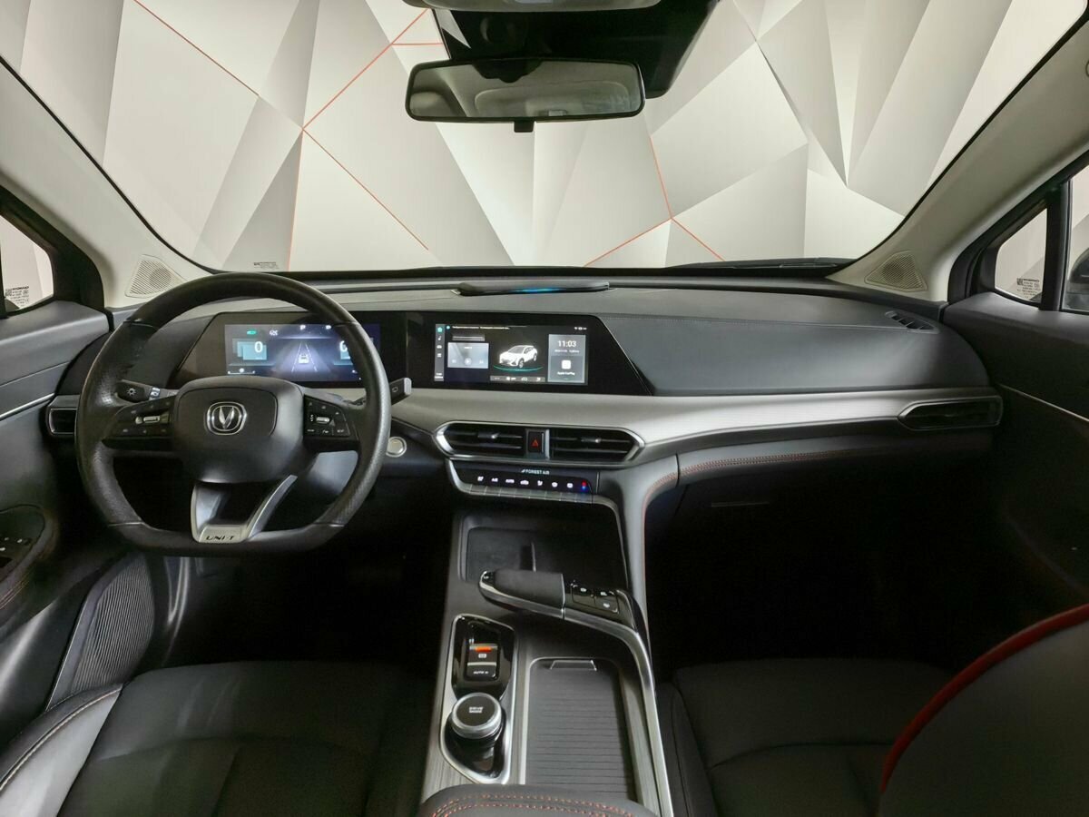 Купить Чанган УНИ-Т, 2024, 28 883 км.. Фото: #10