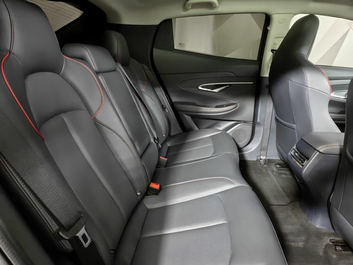 Купить Чанган УНИ-Т, 2024, 28 883 км.. Фото: #11