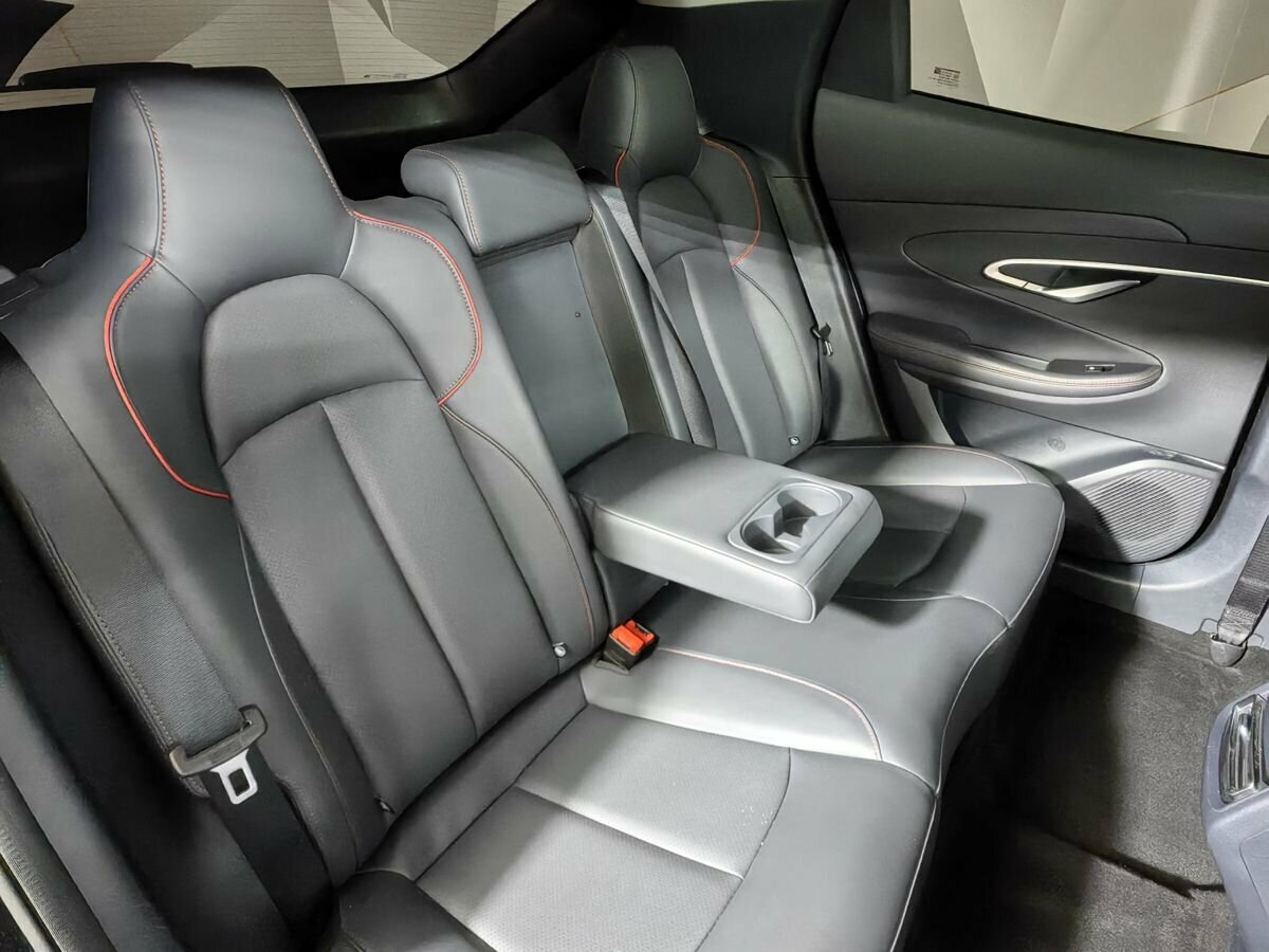 Купить Чанган УНИ-Т, 2024, 28 883 км.. Фото: #12