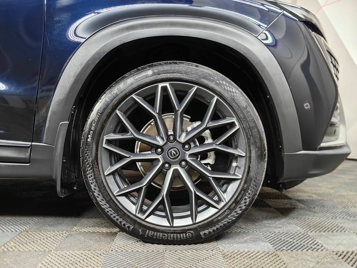 Купить Чанган УНИ-Т, 2024, 28 883 км.. Фото: #15