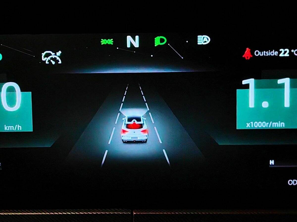 Купить Чанган УНИ-Т, 2024, 28 883 км.. Фото: #17