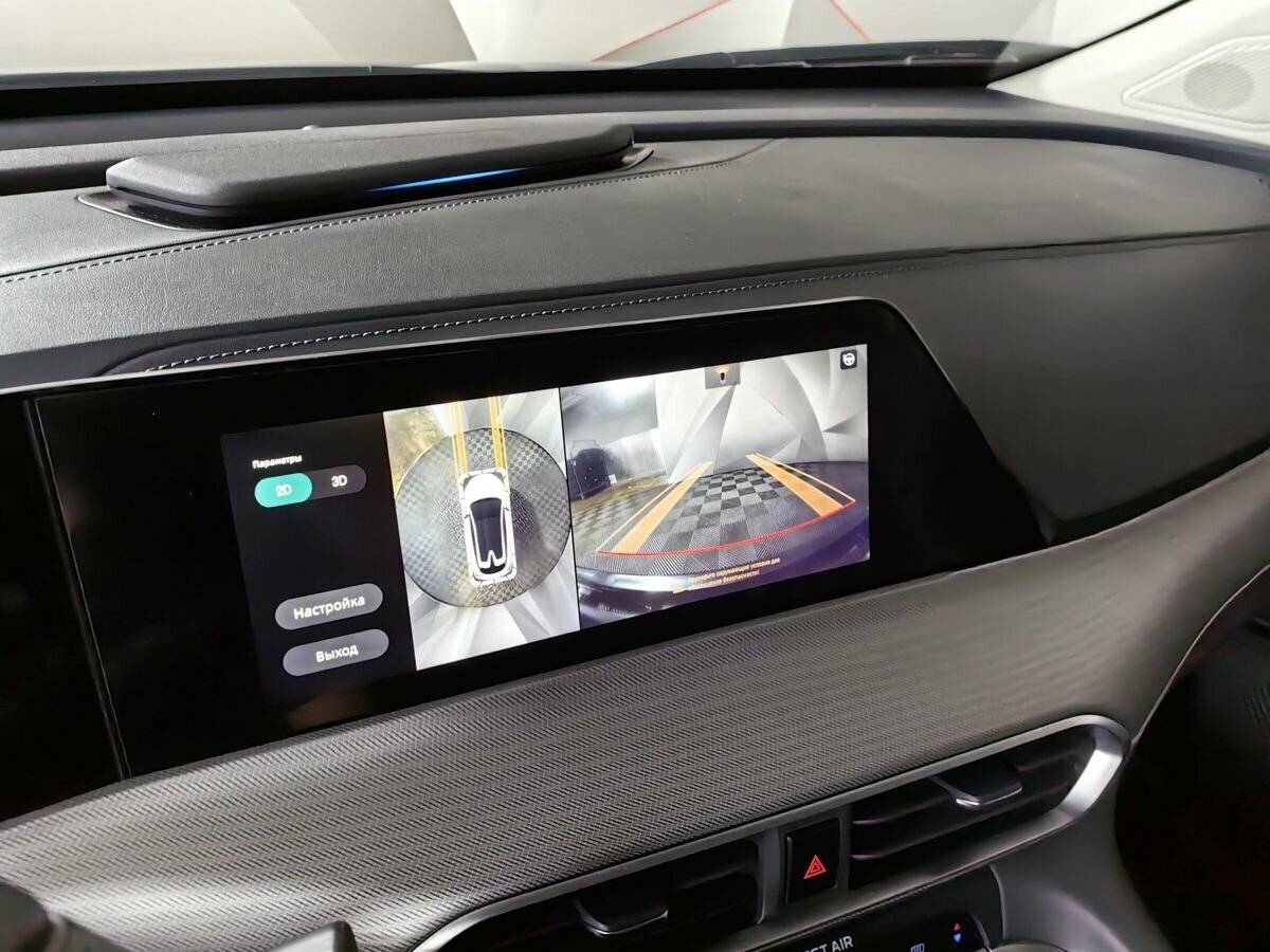 Купить Чанган УНИ-Т, 2024, 28 883 км.. Фото: #18