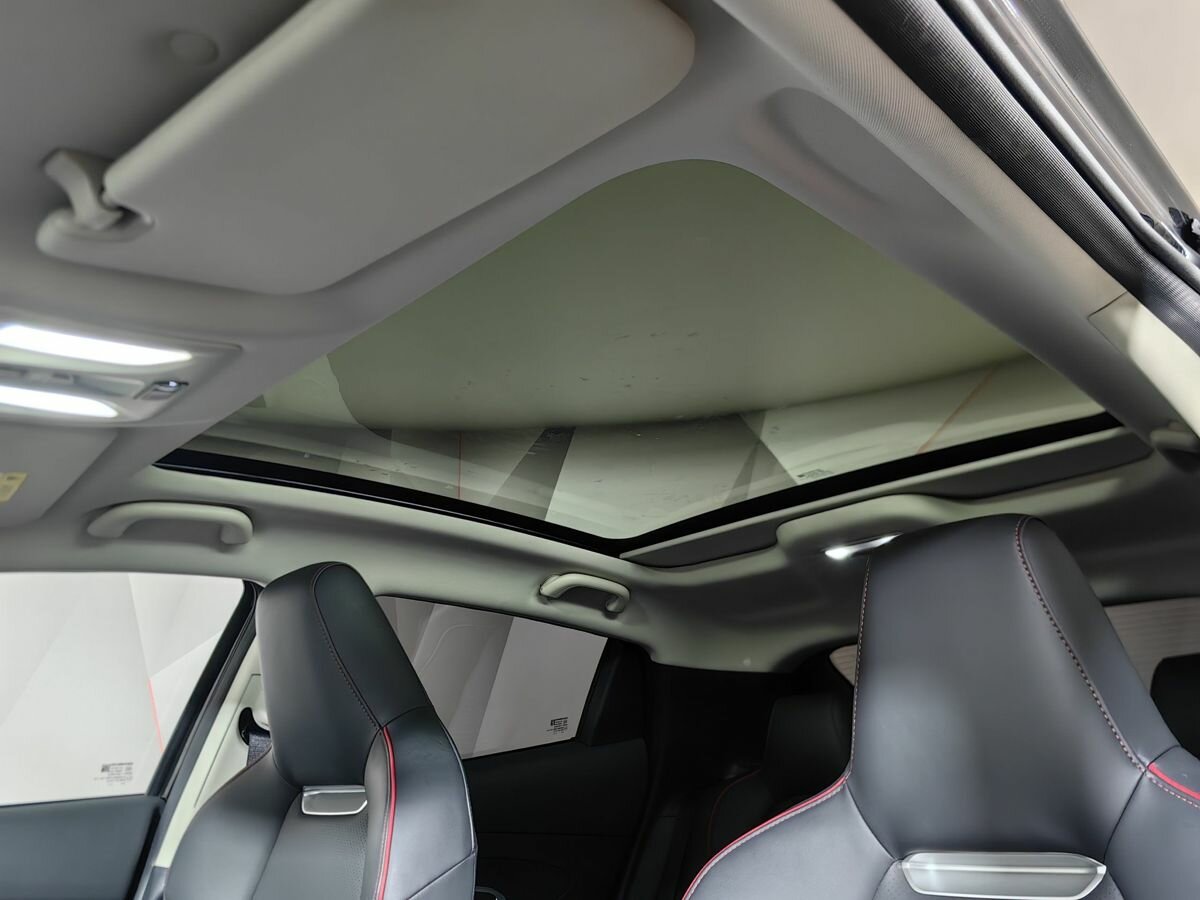 Купить Чанган УНИ-Т, 2024, 28 883 км.. Фото: #19