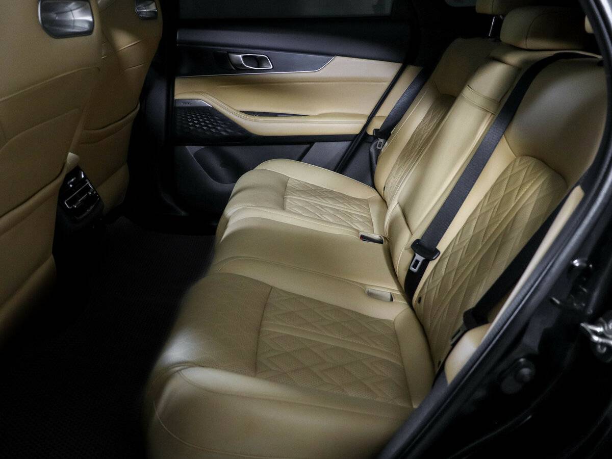 Купить Changan UNI-K, 2024, 11 388 км.. Фото: #9