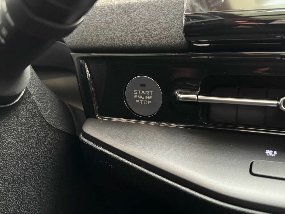 Купить Changan CS55 Plus, 2023, 32 208 км.. Фото: #20