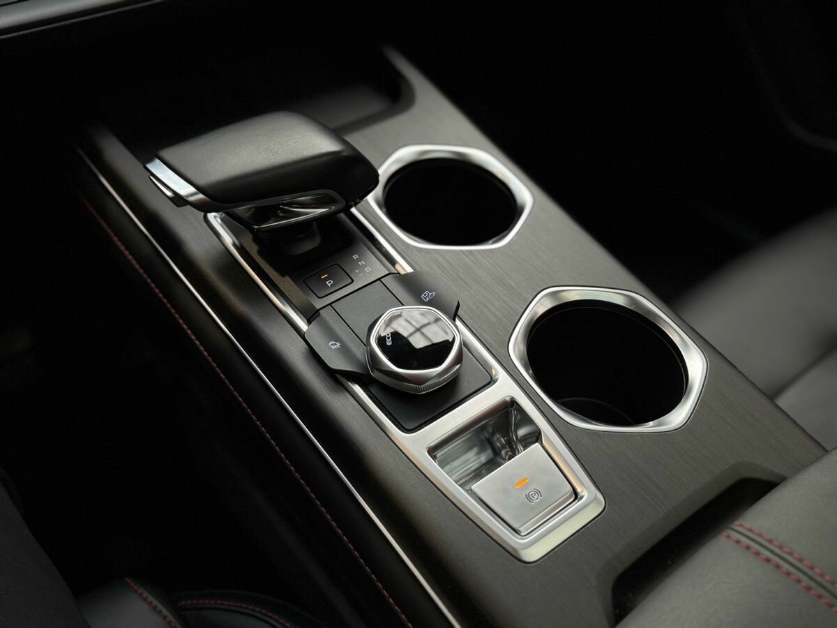 Купить Changan CS55 Plus, 2023, 32 208 км.. Фото: #22