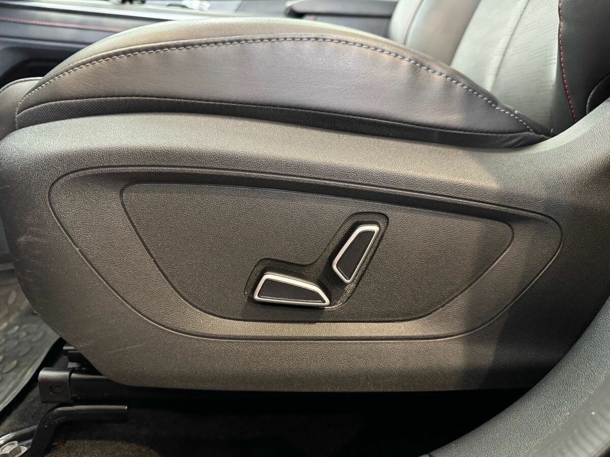 Купить Changan CS55 Plus, 2023, 32 208 км.. Фото: #24