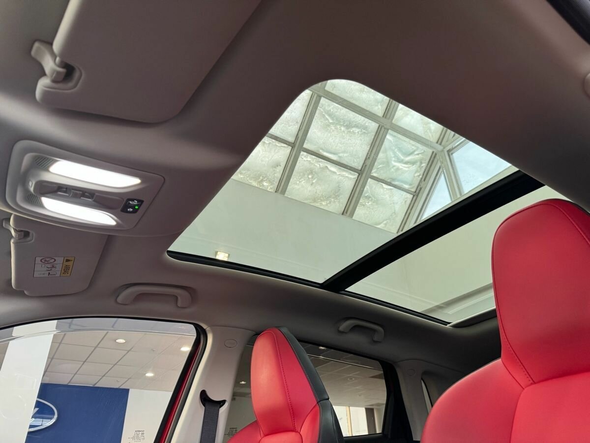 Купить Changan CS55 Plus, 2023, 32 208 км.. Фото: #25