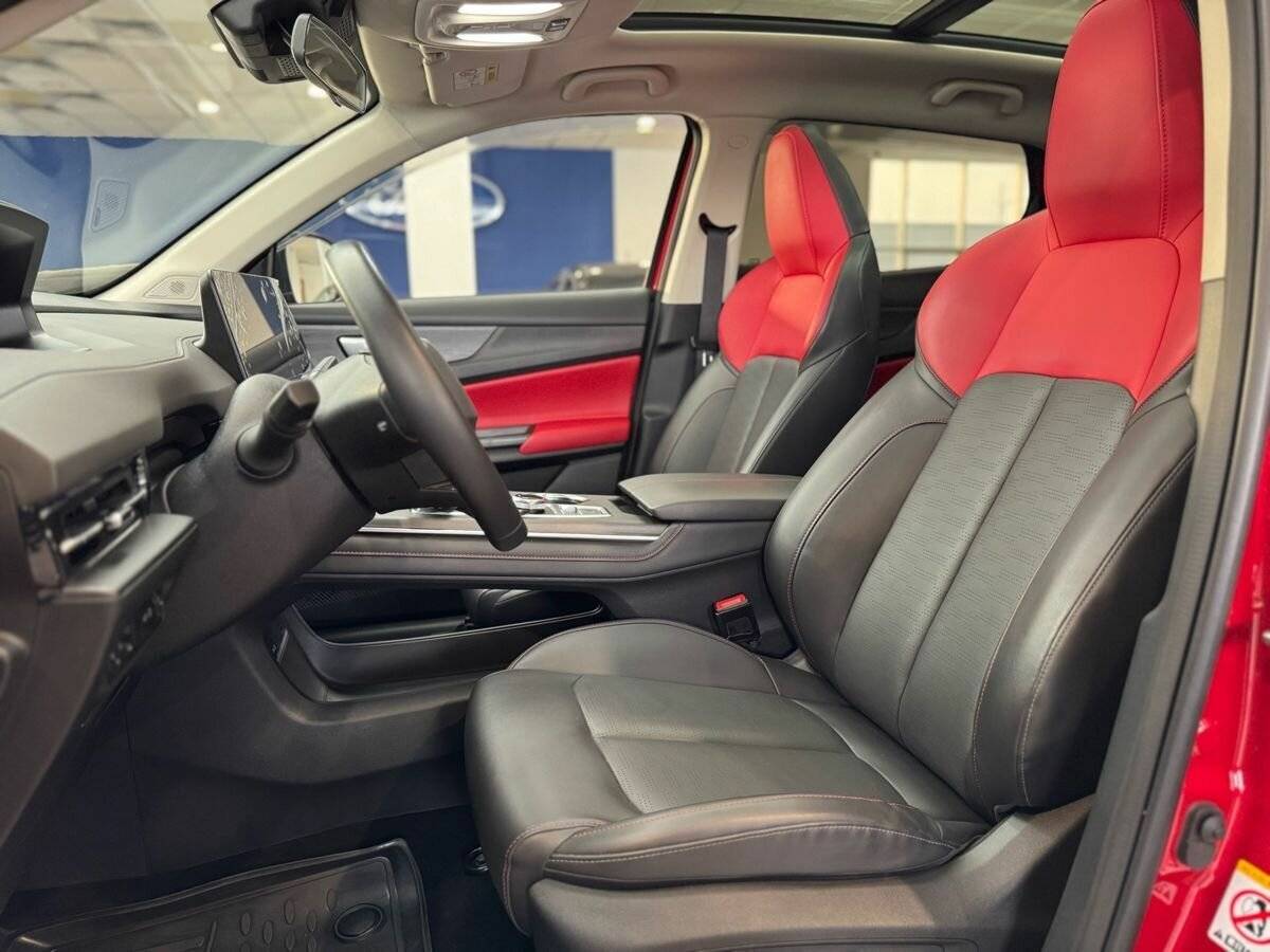 Купить Changan CS55 Plus, 2023, 32 208 км.. Фото: #28