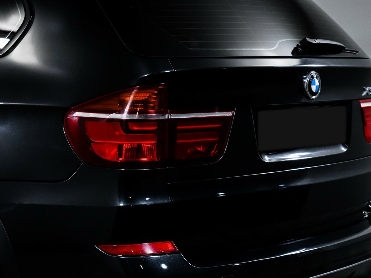 Купить BMW X5, 2013, 202 190 км.. Фото: #15