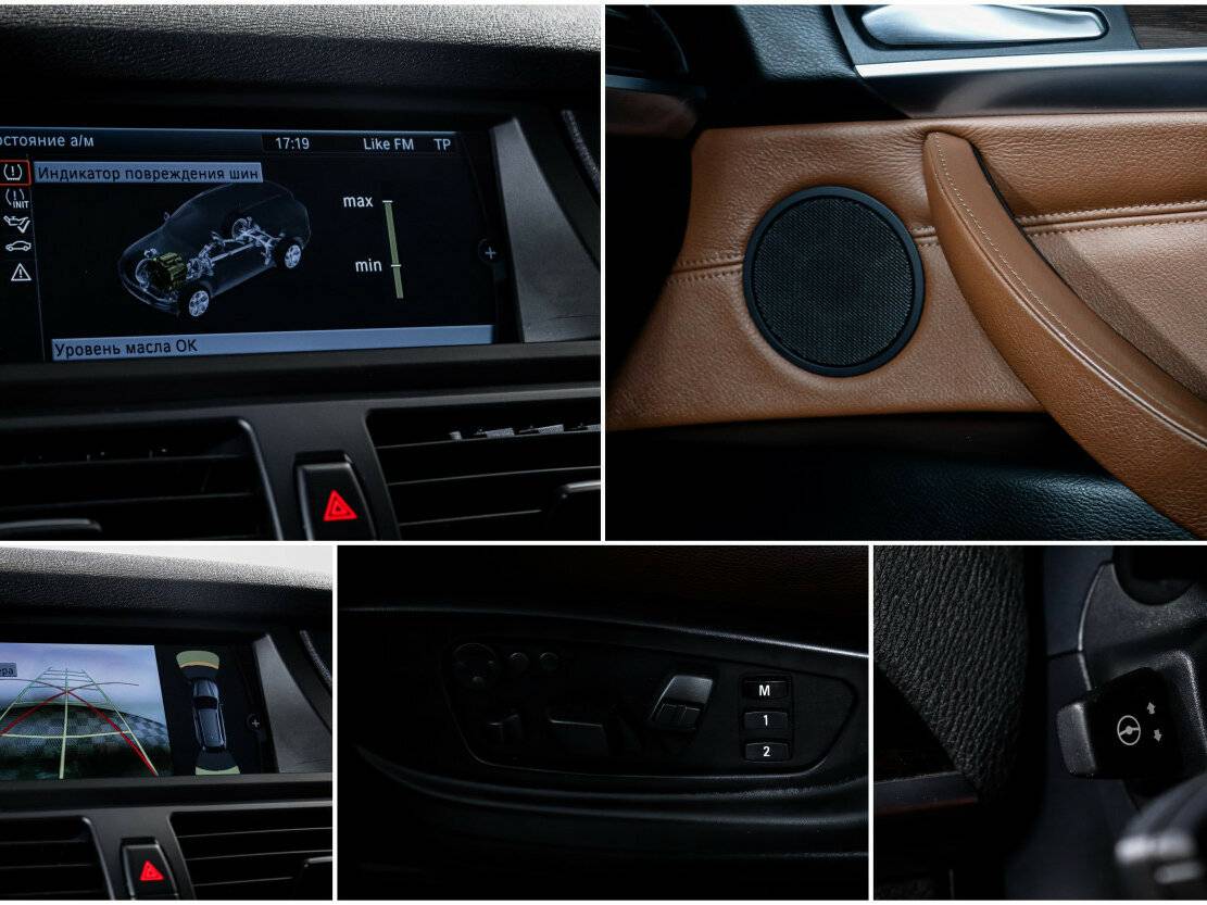 Купить BMW X5, 2013, 202 190 км.. Фото: #17