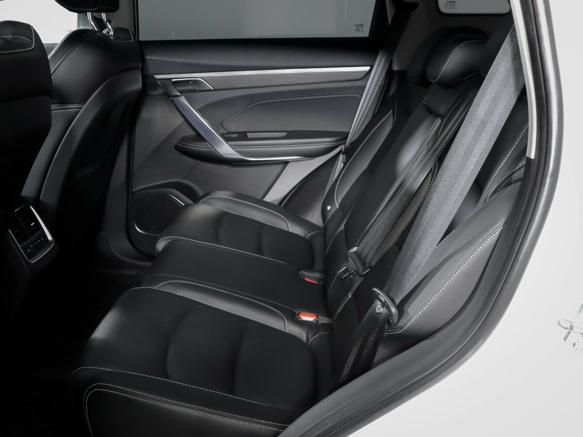 Купить Джили Атлас Про, 2021, 57 561 км.. Фото: #9