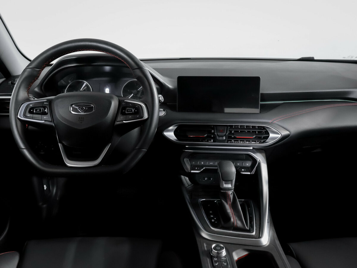 Купить KAIYI E5, 2023, 20 162 км.. Фото: #11