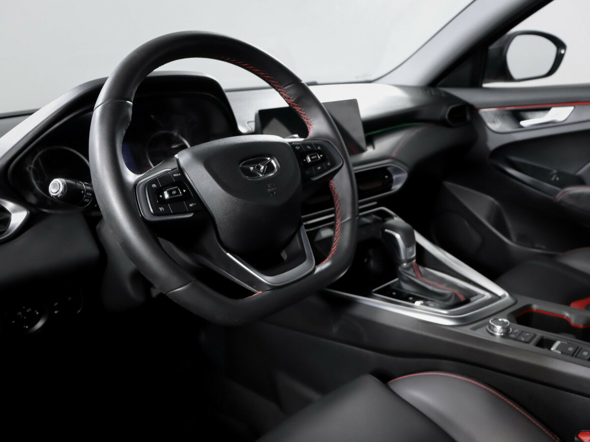 Купить KAIYI E5, 2023, 20 162 км.. Фото: #13