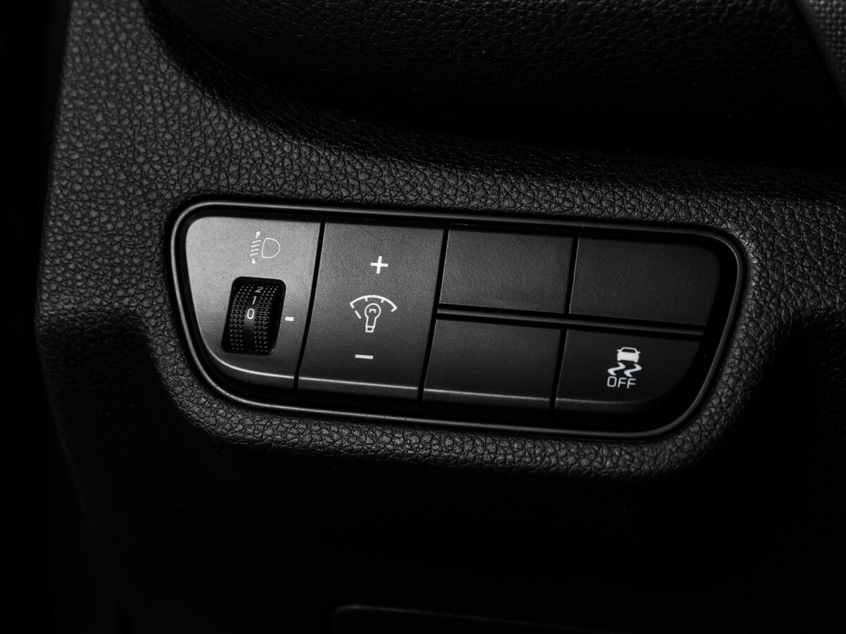 Купить Kia Seltos, 2020, 48 000 км.. Фото: #12