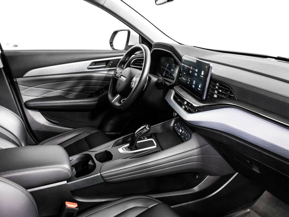 Купить Хавал Ф7-икс, 2023, 74 132 км.. Фото: #6