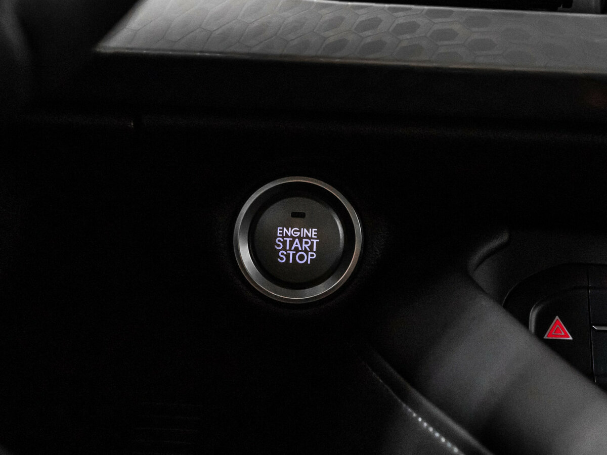 Купить Хавал Ф7-икс, 2023, 74 132 км.. Фото: #15