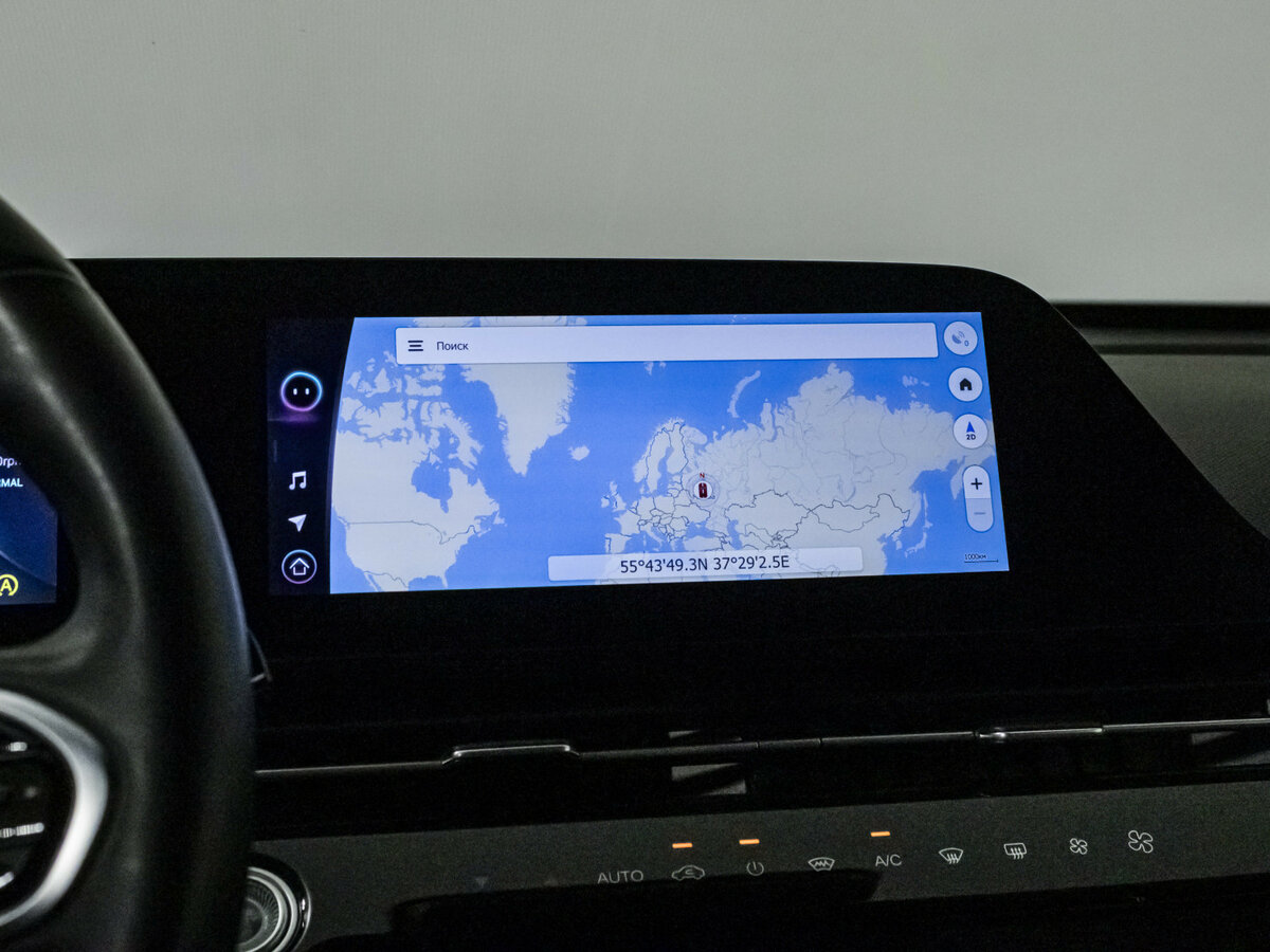 Купить Омода Ц5, 2023, 40 000 км.. Фото: #13