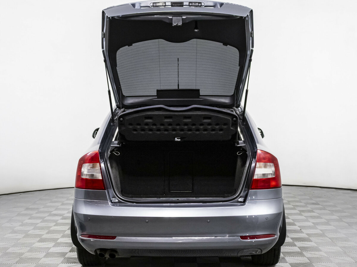 Купить Skoda Octavia, 2013, 187 981 км.. Фото: #11
