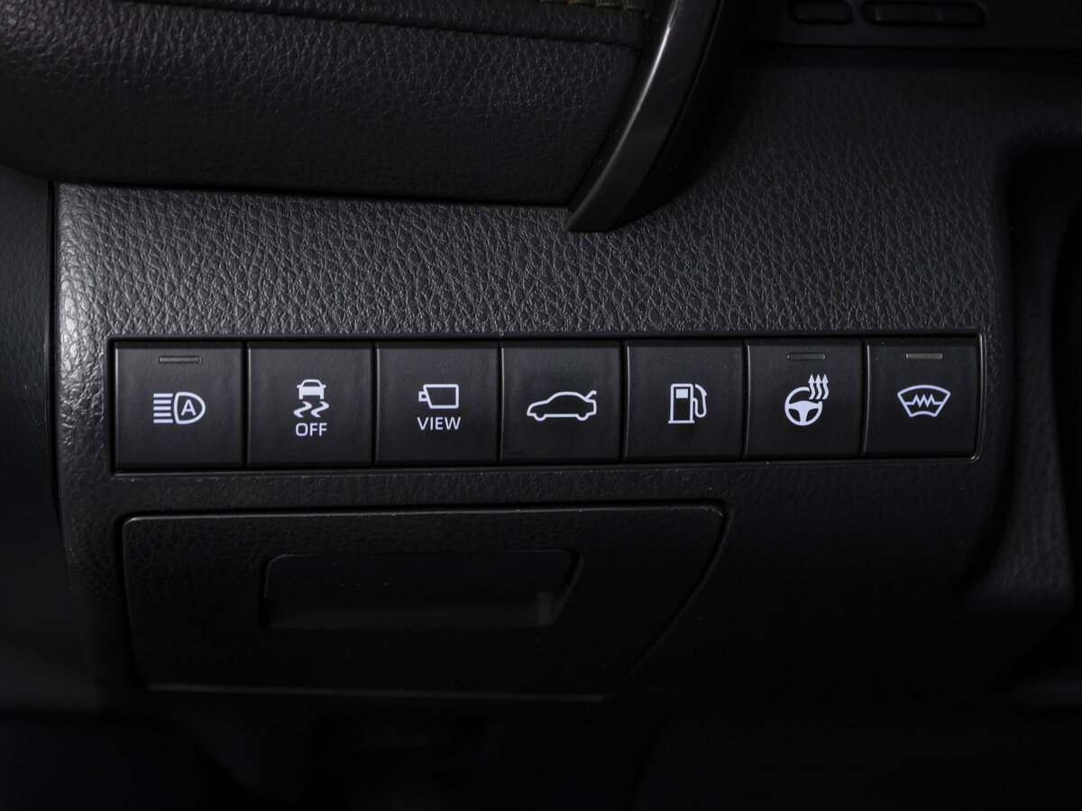 Купить Toyota Camry, 2018, 133 019 км.. Фото: #15