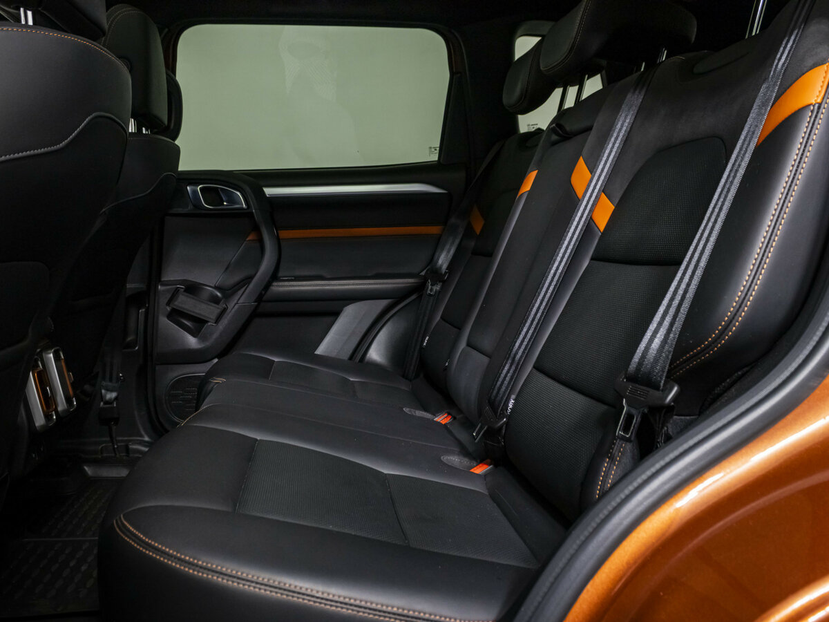 Купить Haval Dargo, 2023, 34 726 км.. Фото: #12