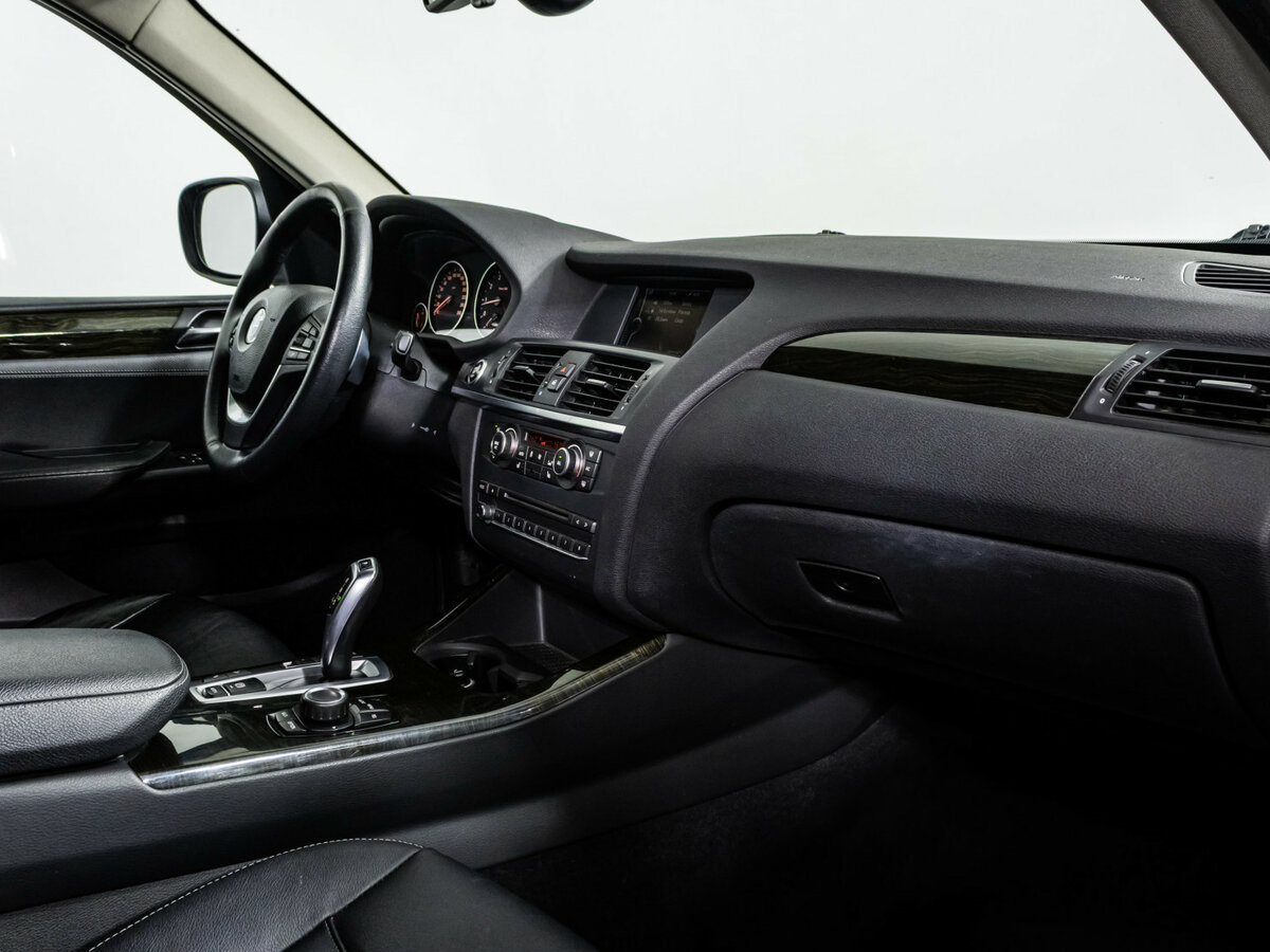 Купить BMW X3, 2013, 241 800 км.. Фото: #6