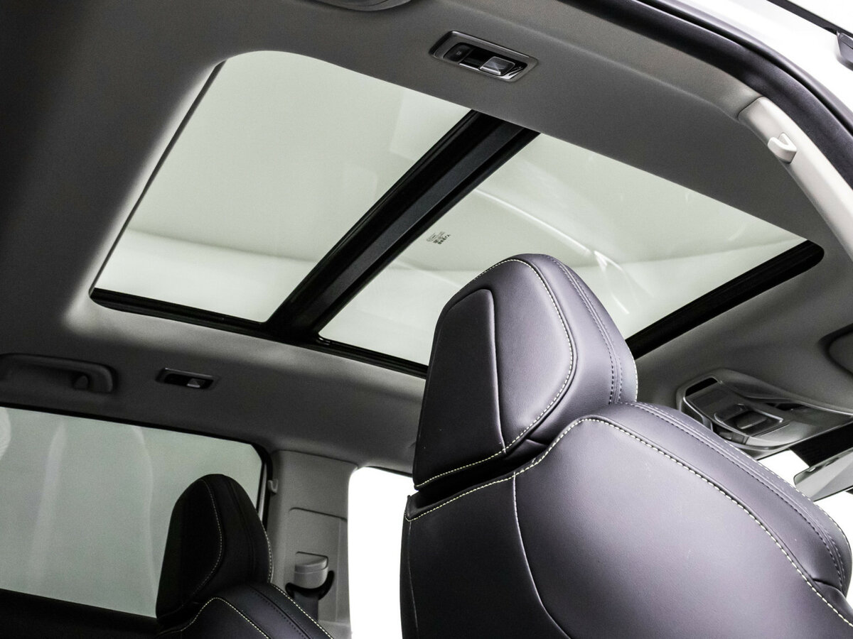 Купить Geely Coolray, 2023, 32 615 км.. Фото: #18