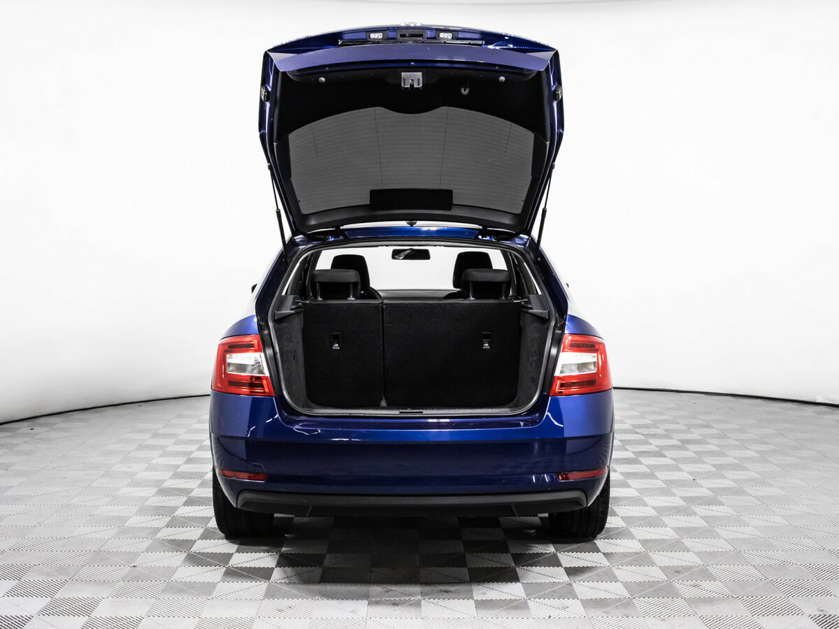 Купить Шкода Октавия, 2017, 135 000 км.. Фото: #12