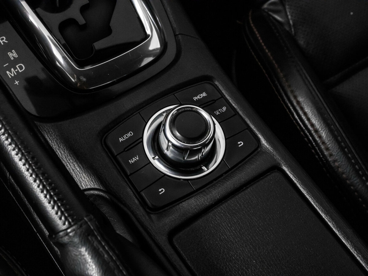 Купить Mazda 6, 2014, 245 000 км.. Фото: #13