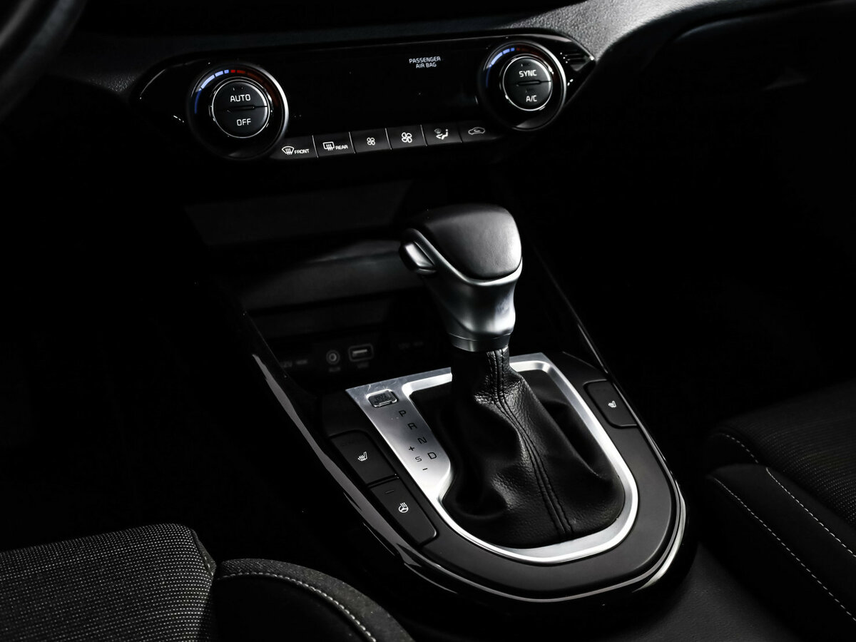 Купить Kia Cerato, 2020, 72 440 км.. Фото: #10