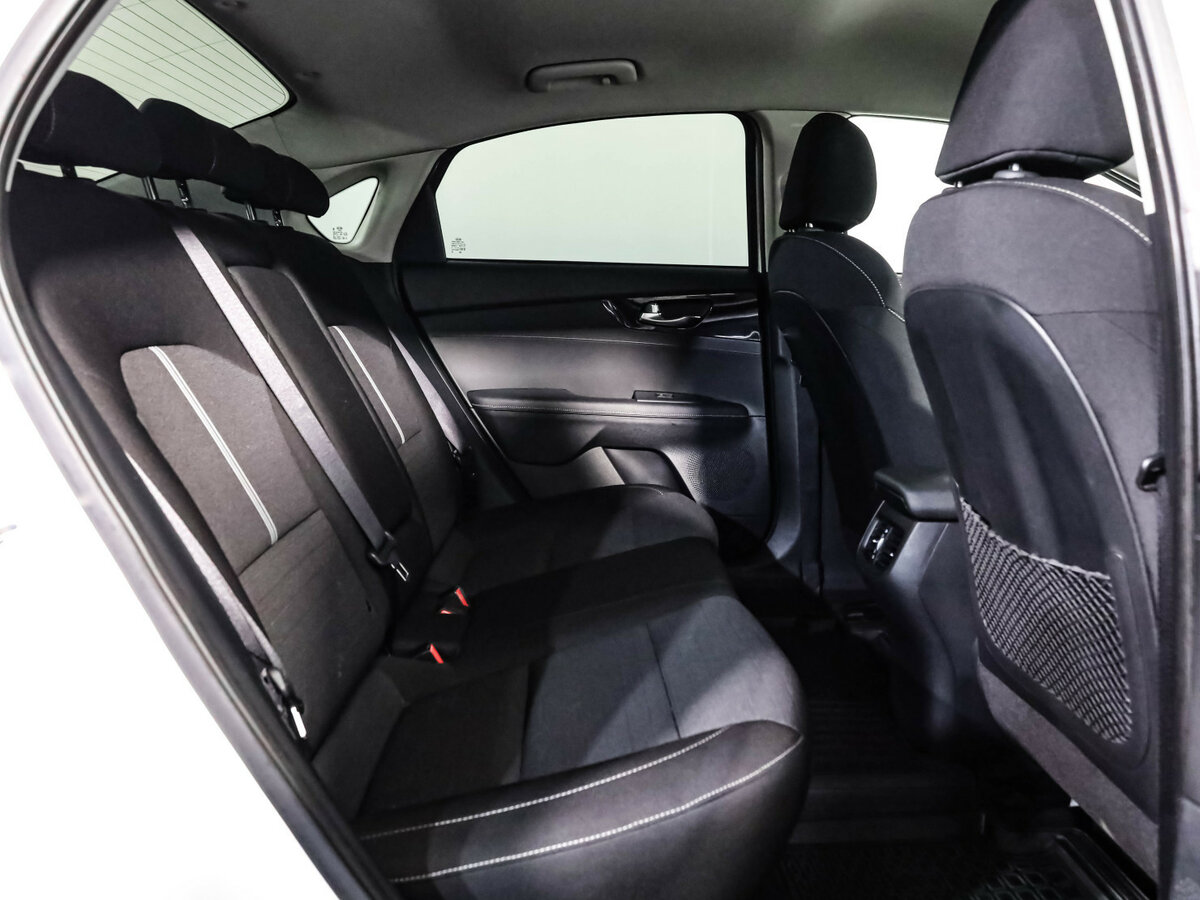 Купить Kia Cerato, 2020, 72 440 км.. Фото: #16