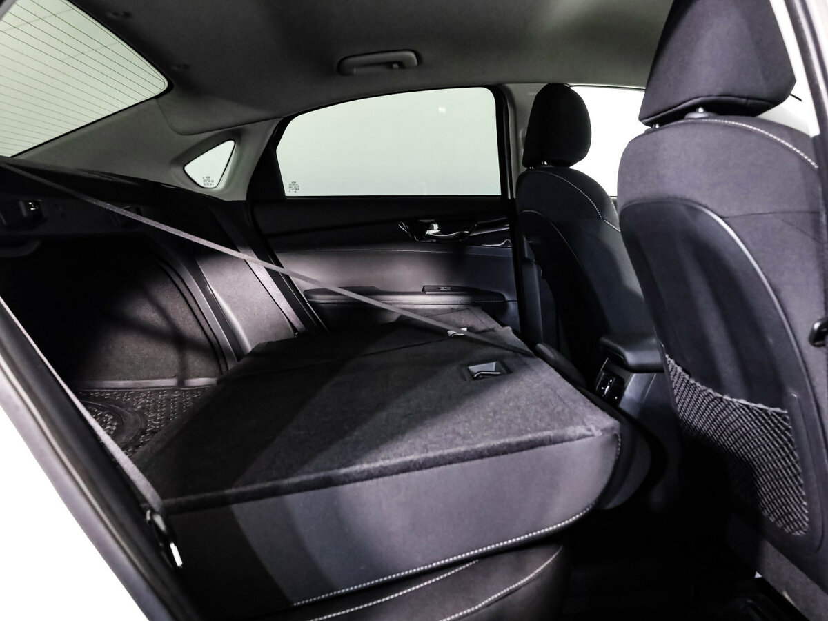 Купить Kia Cerato, 2020, 72 440 км.. Фото: #17