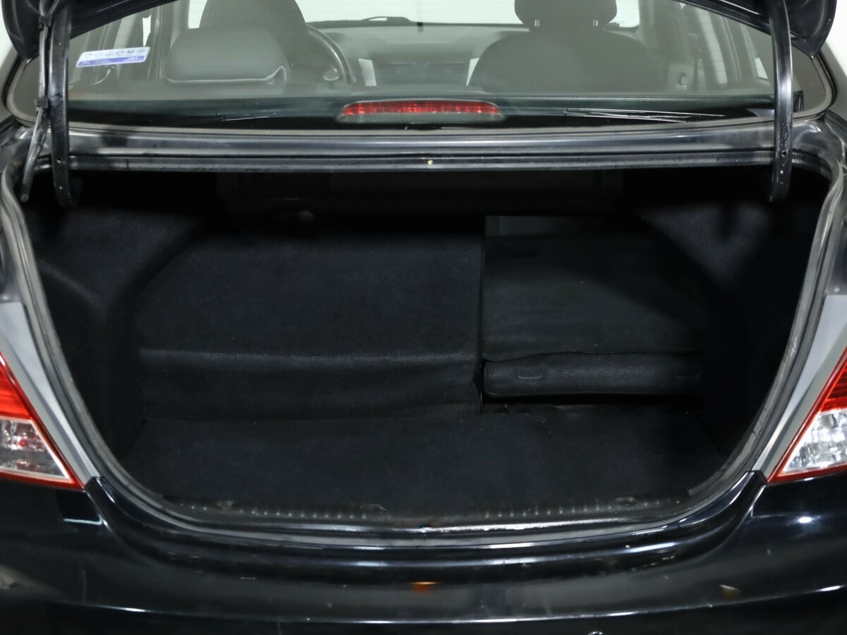 Купить Hyundai Solaris, 2013, 148 193 км.. Фото: #28