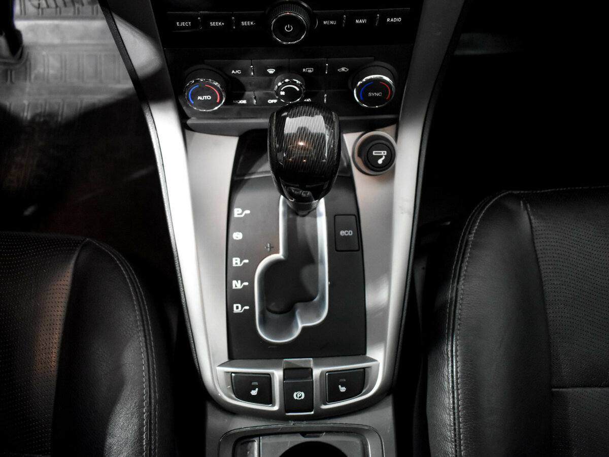 Купить Chevrolet Captiva, 2013, 234 710 км.. Фото: #8