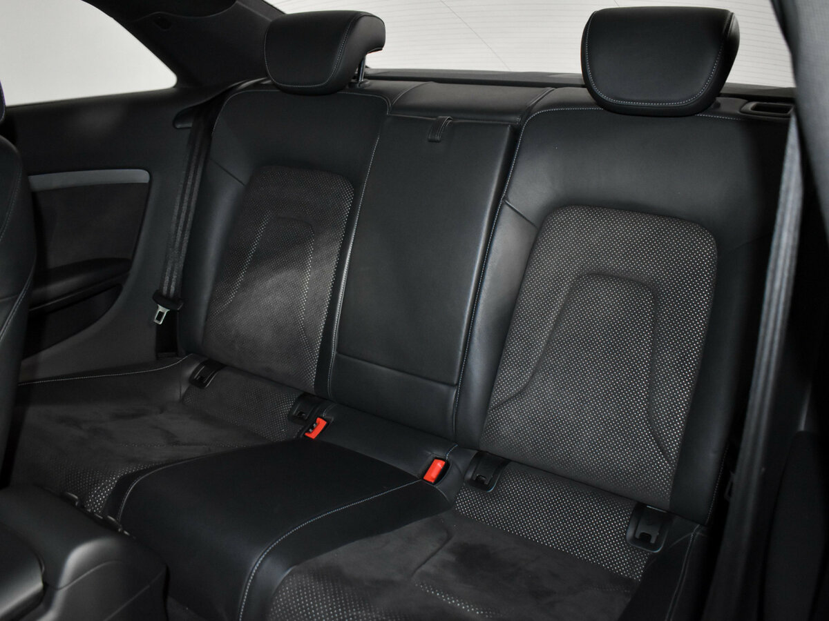 Купить Audi A5, 2015, 170 000 км.. Фото: #12