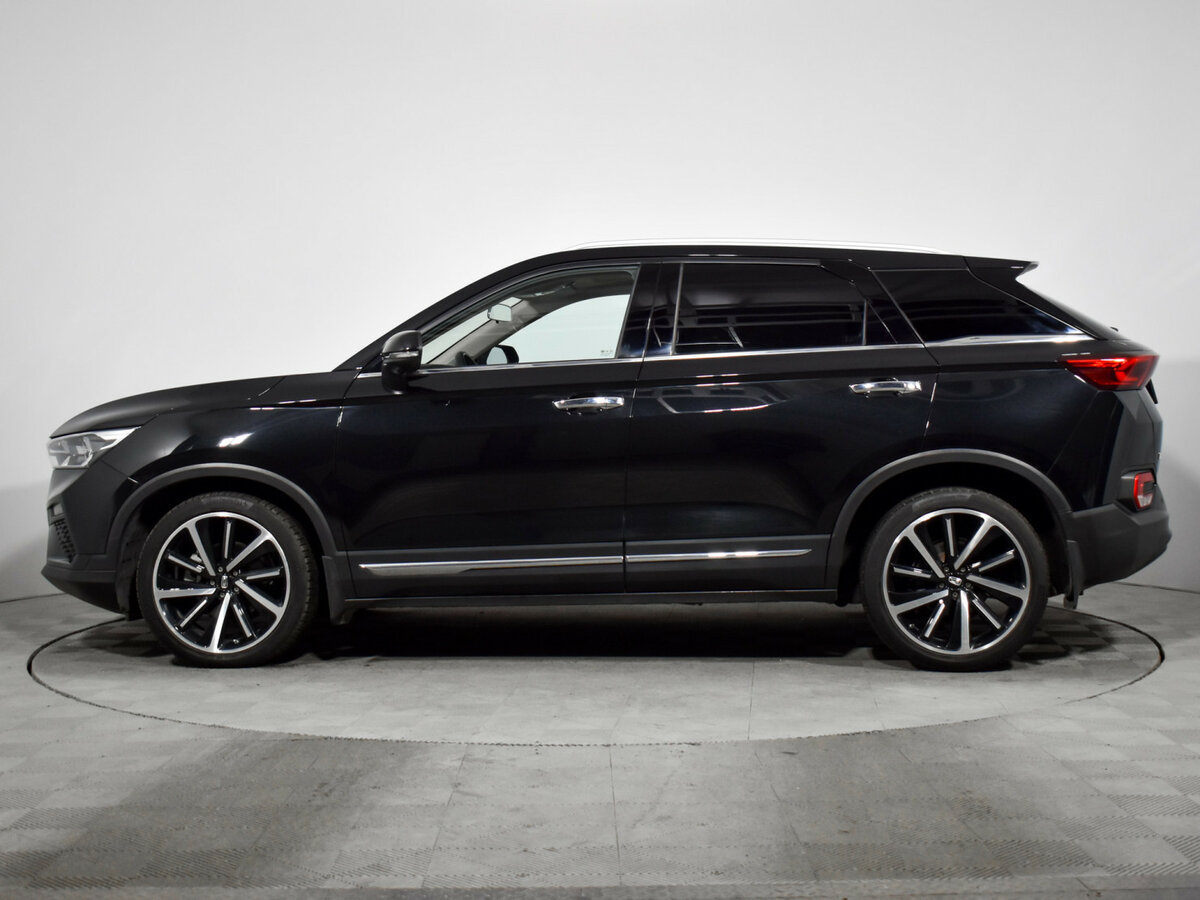 Купить ФАВ Бестюн Т77, 2023, 19 178 км.. Фото: #6