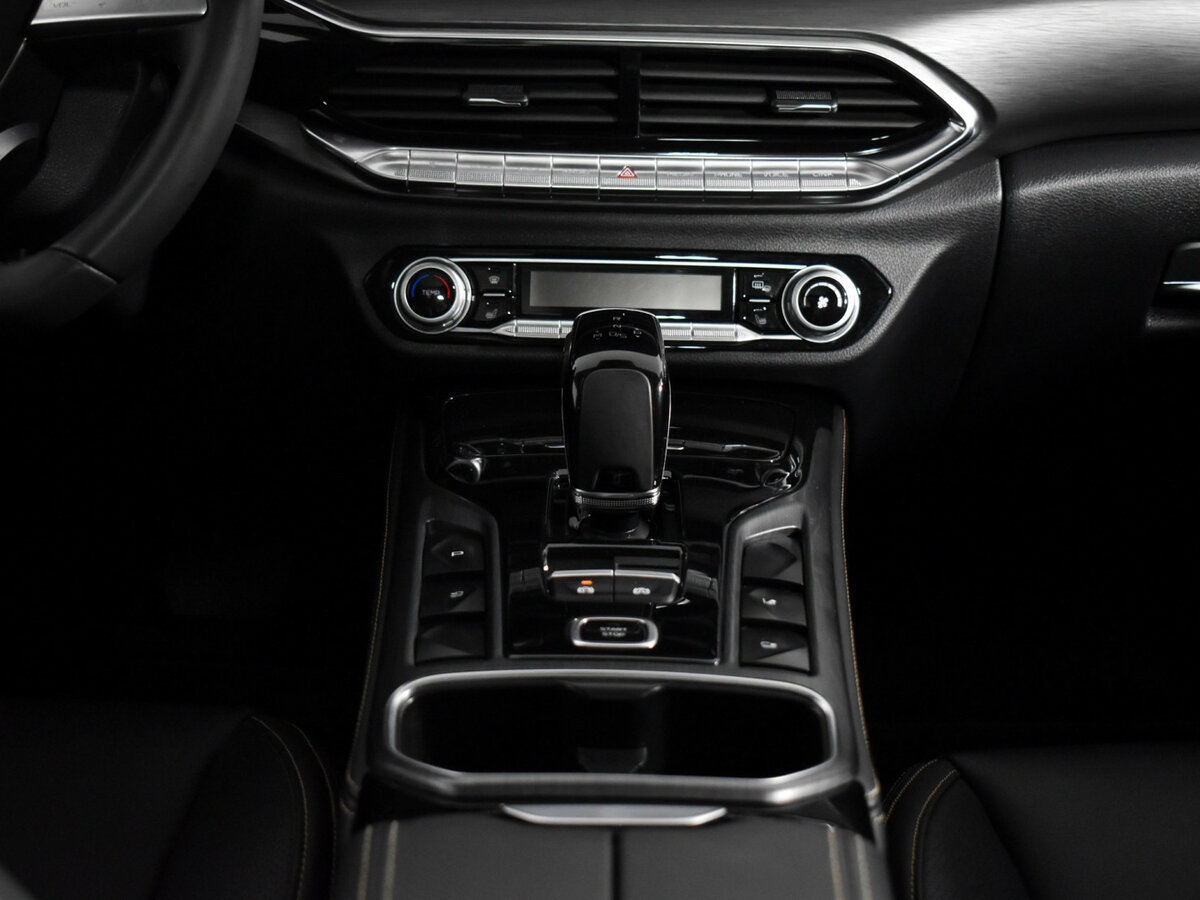 Купить ФАВ Бестюн Т77, 2023, 19 178 км.. Фото: #19