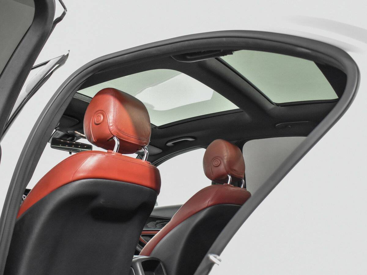 Купить Mercedes-Benz C-Класс, 2018, 96 150 км.. Фото: #19