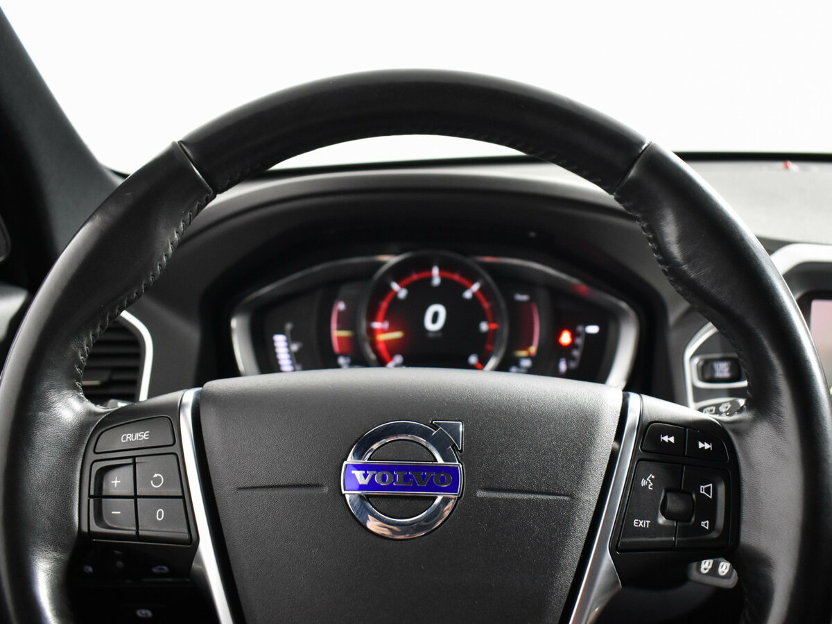 Купить Volvo XC60, 2017, 167 000 км.. Фото: #12