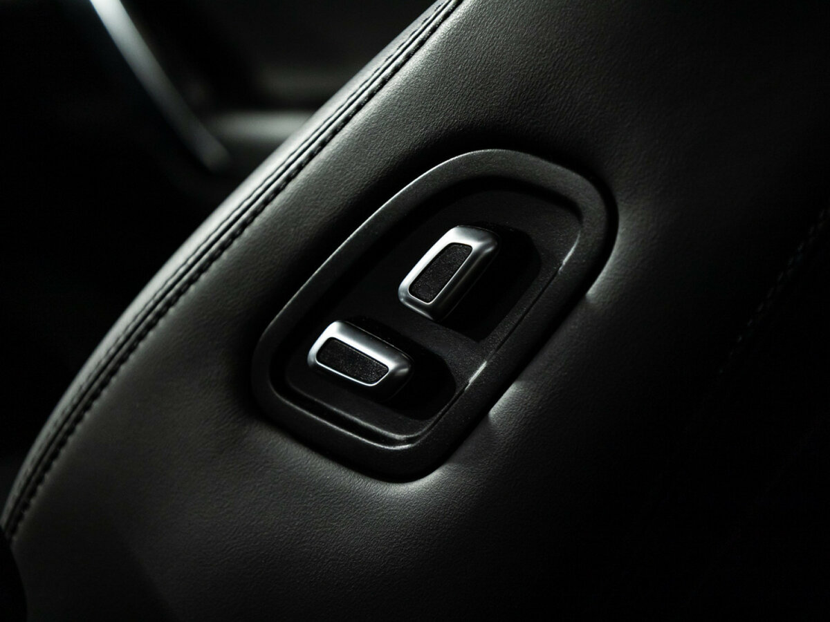 Купить Geely Atlas, 2021, 94 493 км.. Фото: #12