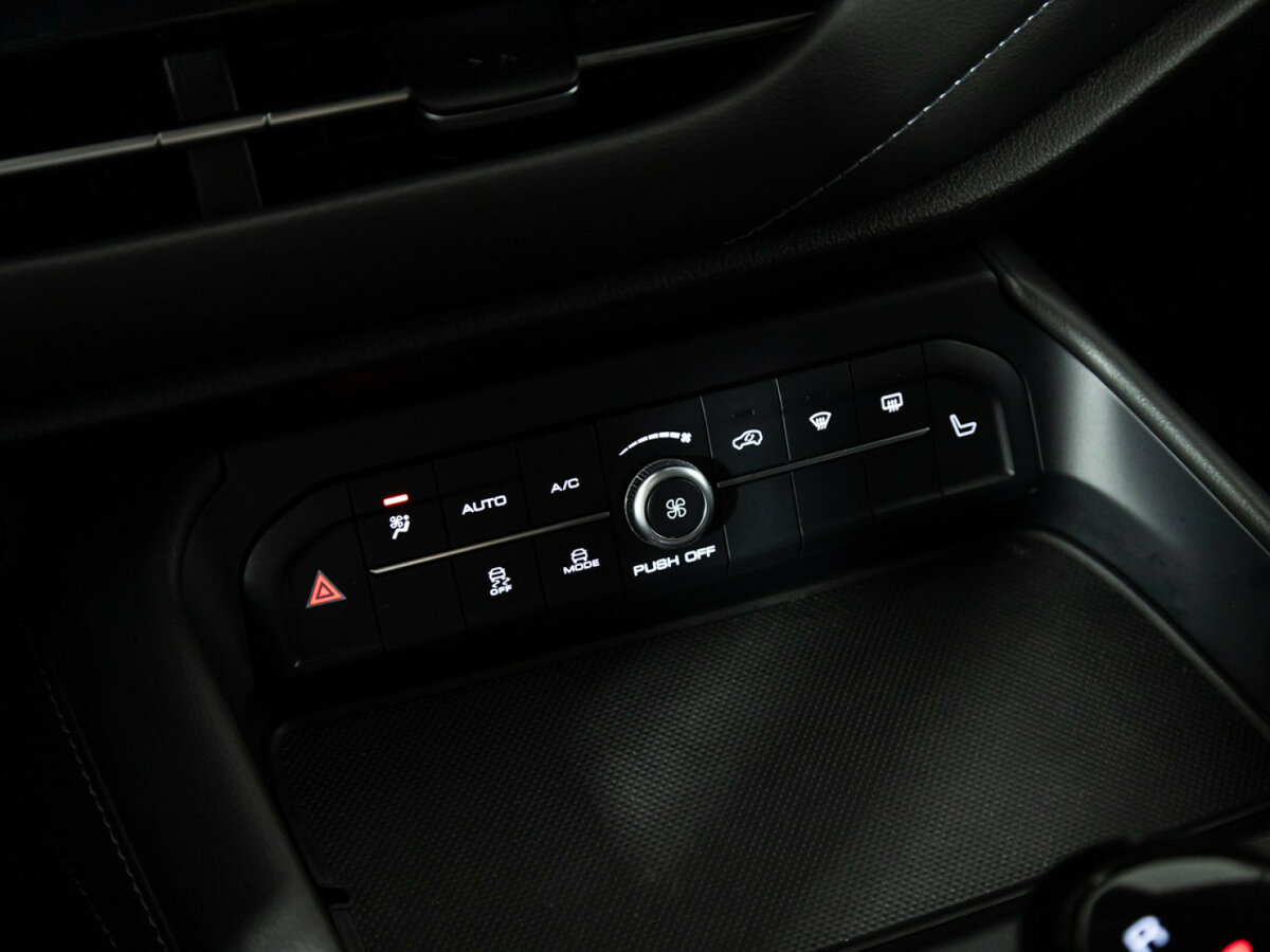 Купить Haval F7, 2021, 77 500 км.. Фото: #14