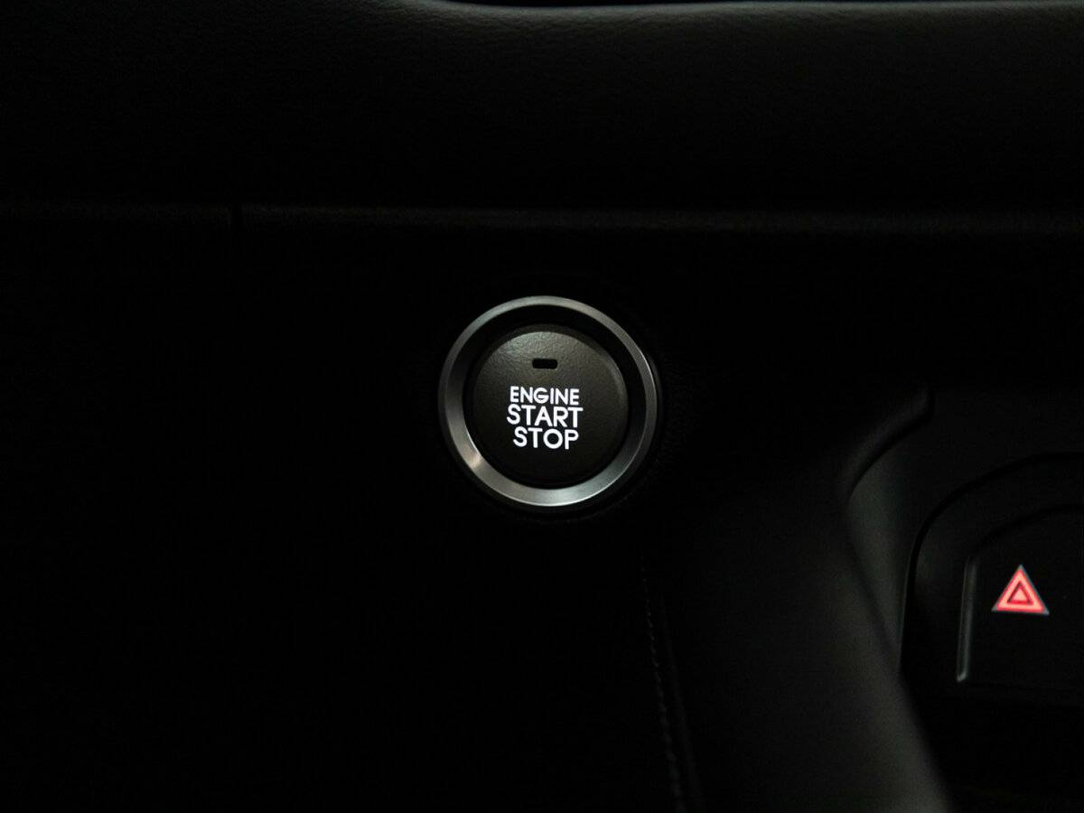 Купить Haval F7, 2021, 77 500 км.. Фото: #15