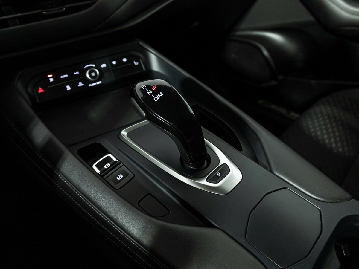 Купить Haval F7, 2021, 77 500 км.. Фото: #16