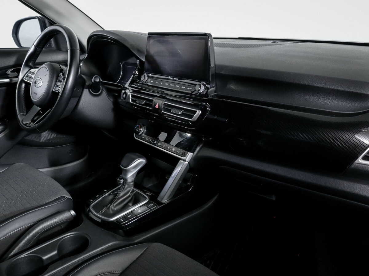 Купить Киа Сельтос, 2021, 71 248 км.. Фото: #8