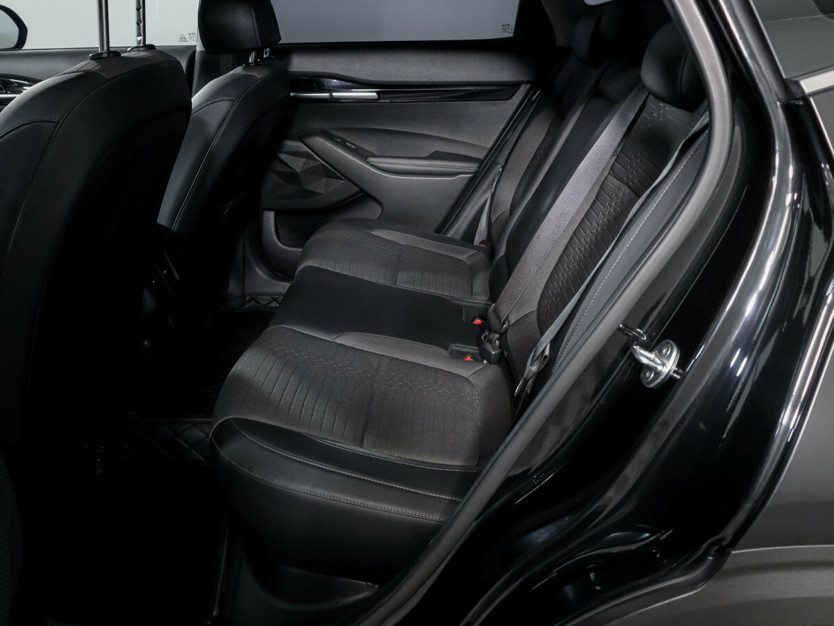 Купить Киа Сельтос, 2021, 71 248 км.. Фото: #9